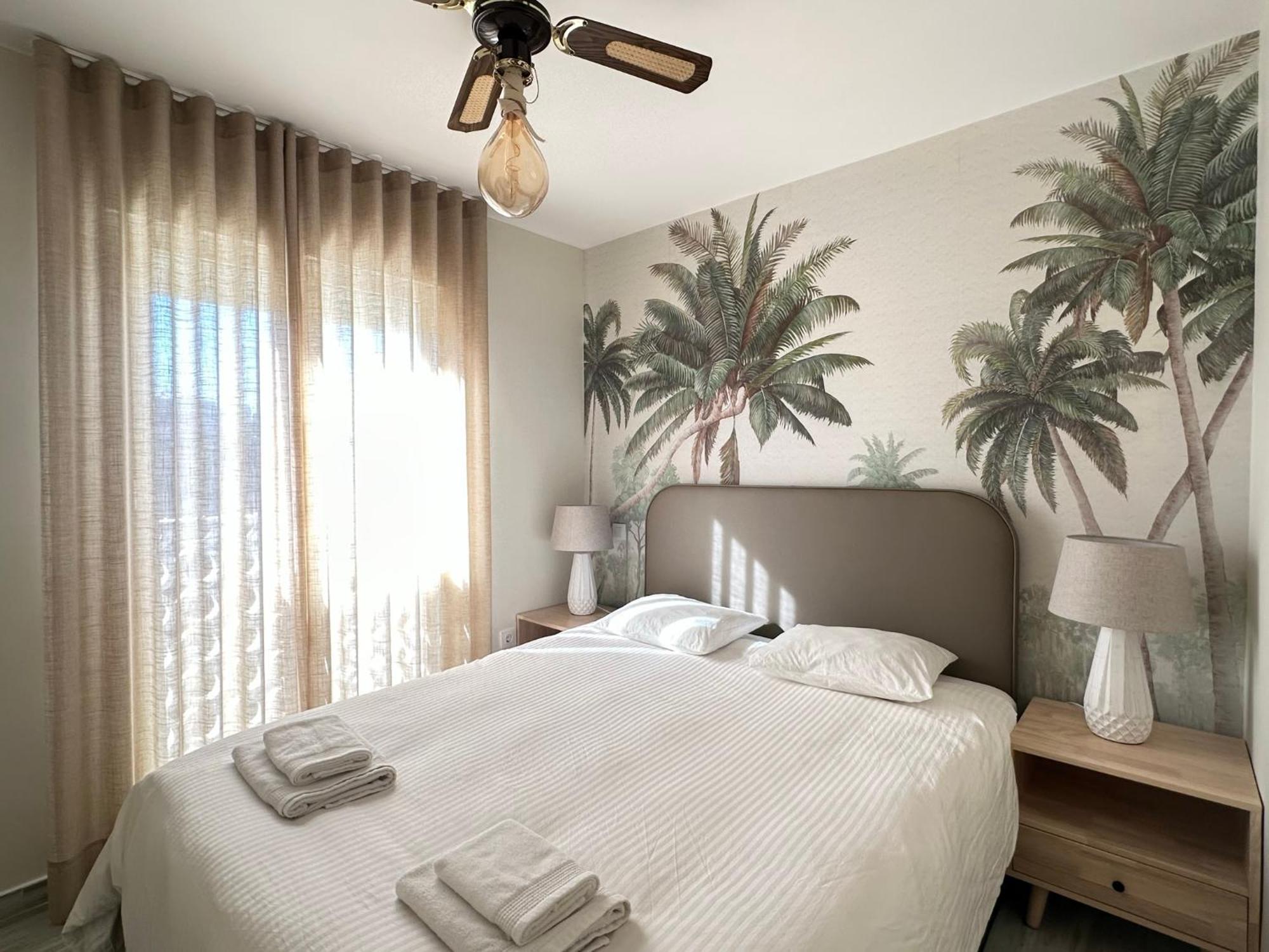 2 Bed Penthouse With Sea View Leilighet Torremolinos Eksteriør bilde