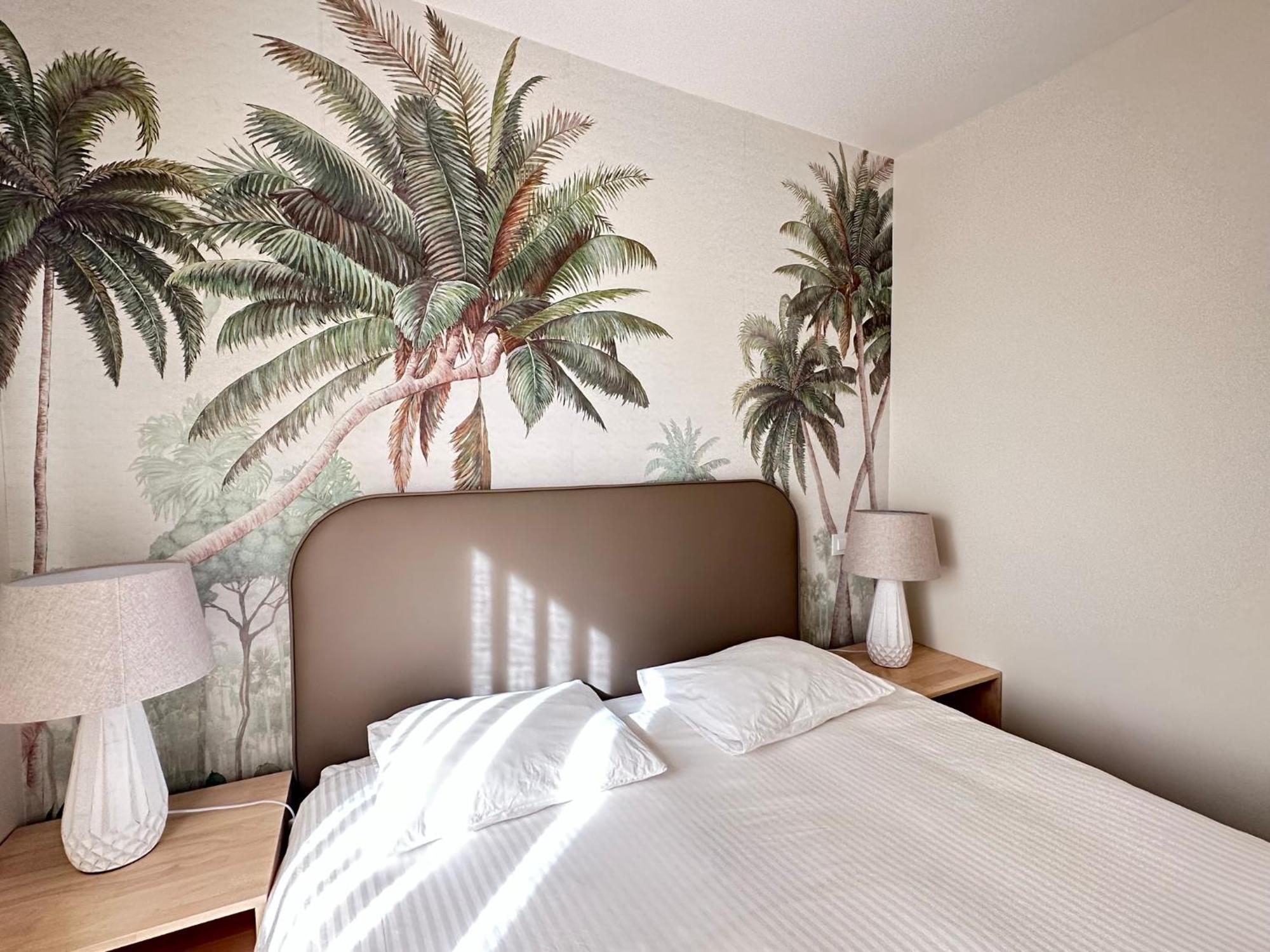 2 Bed Penthouse With Sea View Leilighet Torremolinos Eksteriør bilde